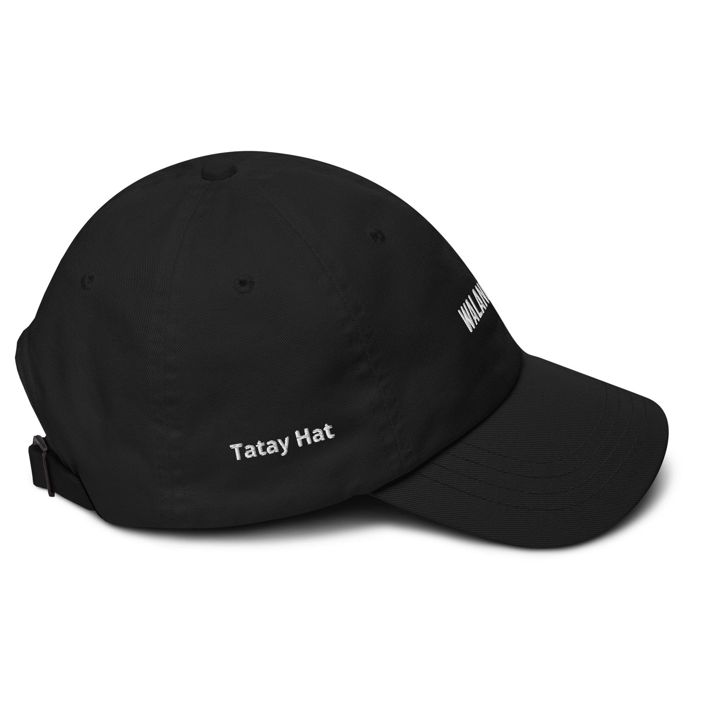 "Walang Hiya" Dad Hat