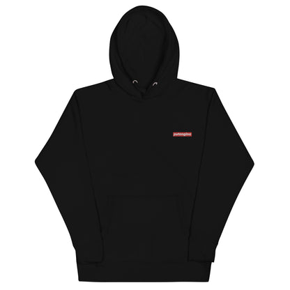 "Putangina" Hoodie