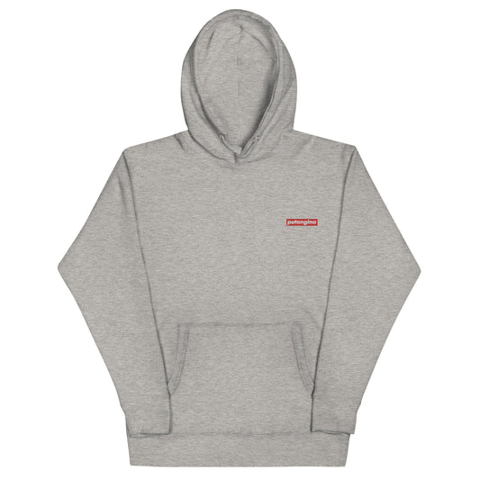 "Putangina" Hoodie