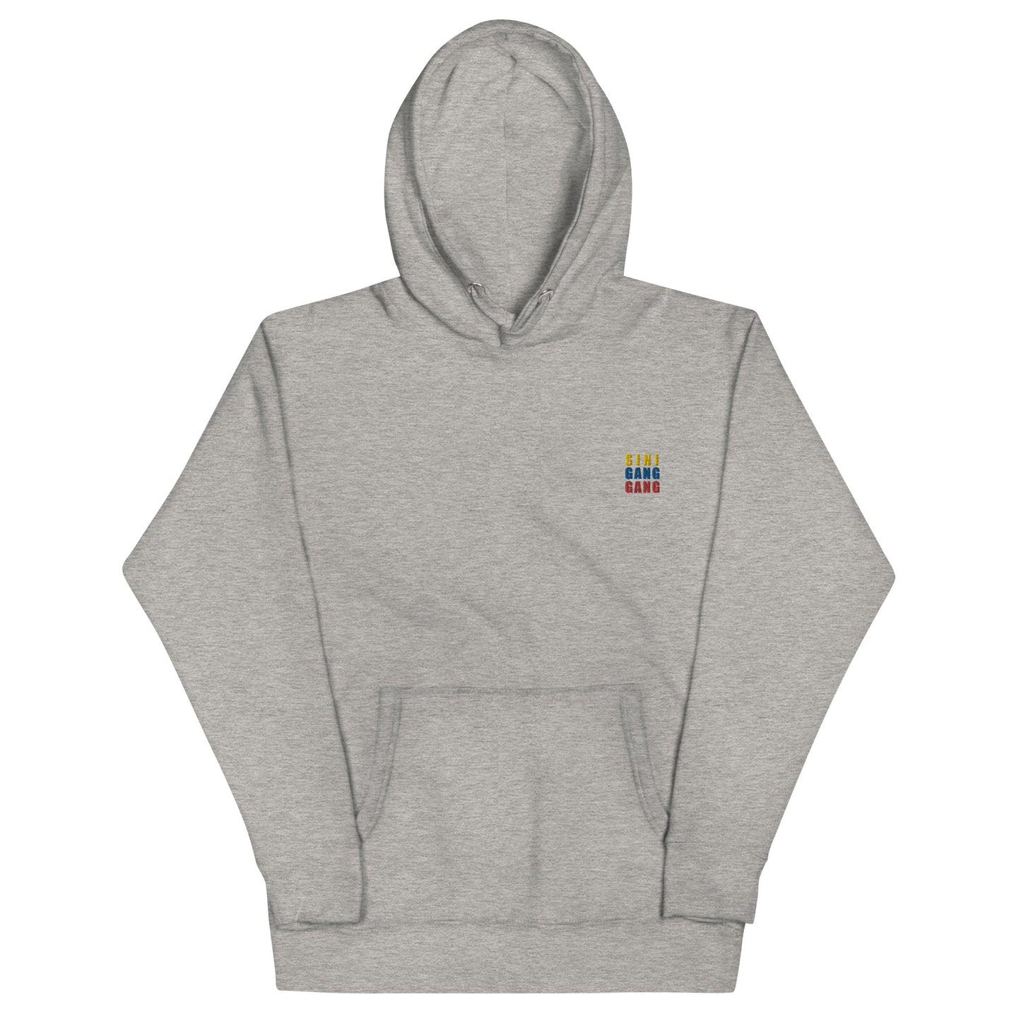 "Sinigang Patriot" Hoodie