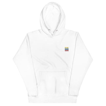 "Sinigang Patriot" Hoodie