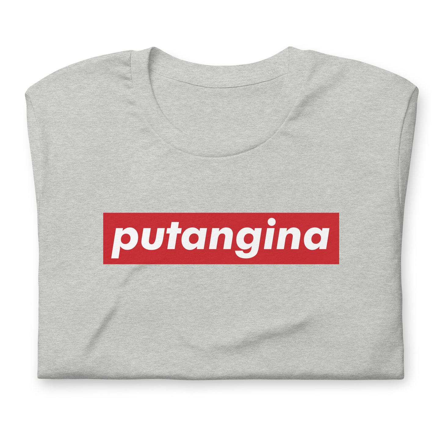 "Putangina" Tee