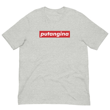 "Putangina" Tee