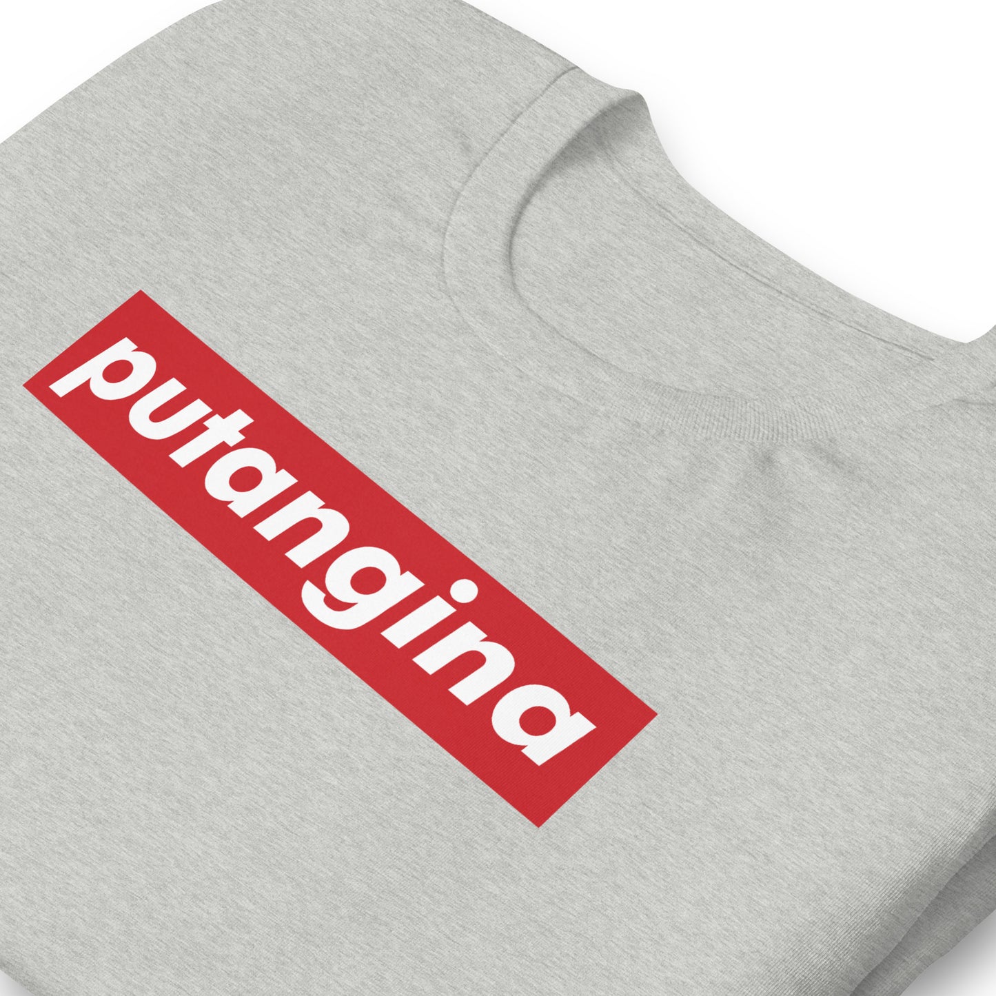 "Putangina" Tee