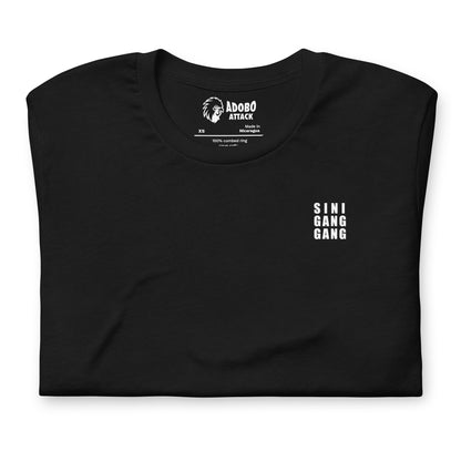 "Sinigang Gang" Tee