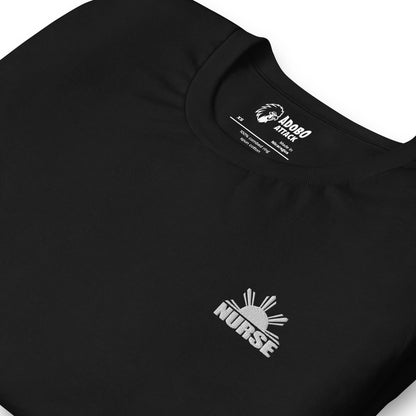"Philippine Export" T-shirt (Black)