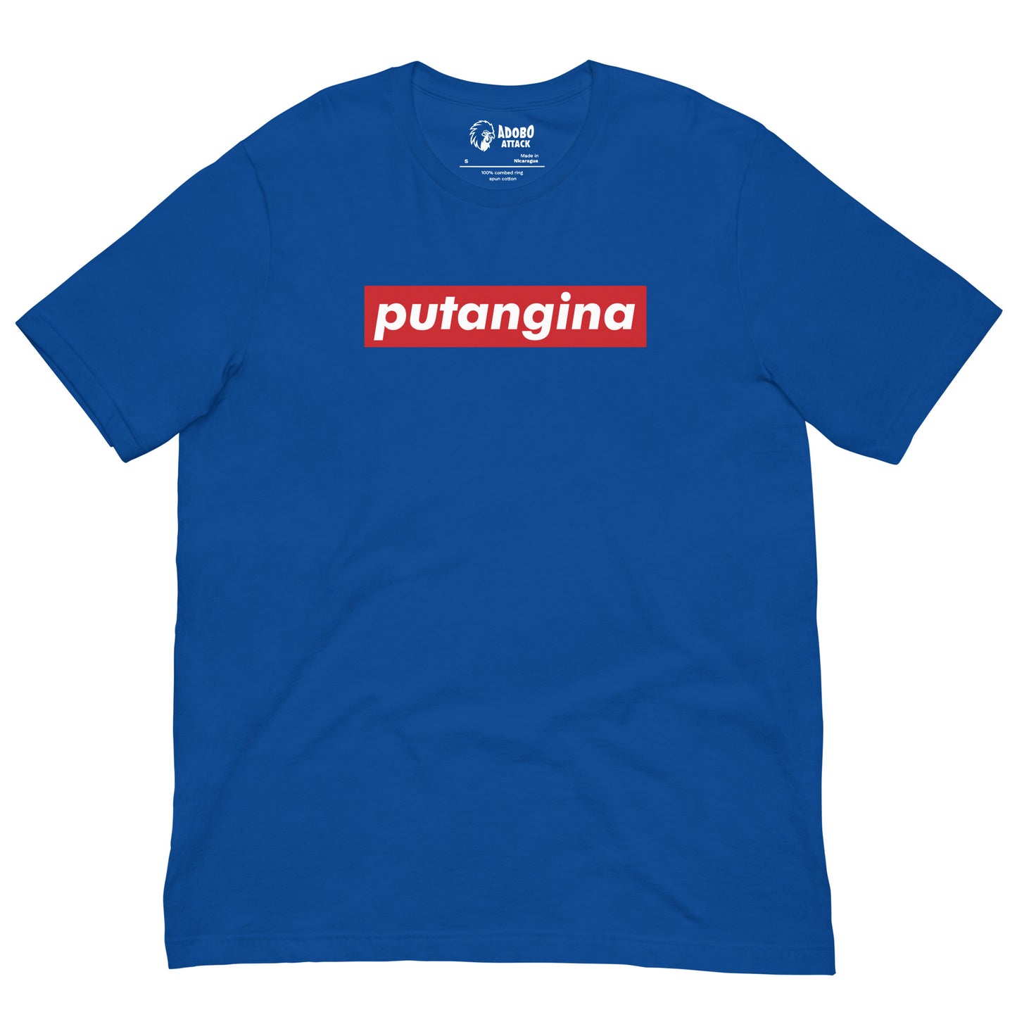 "Putangina" Tee