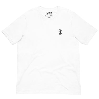 "Adobo Attack" Pocket Tee