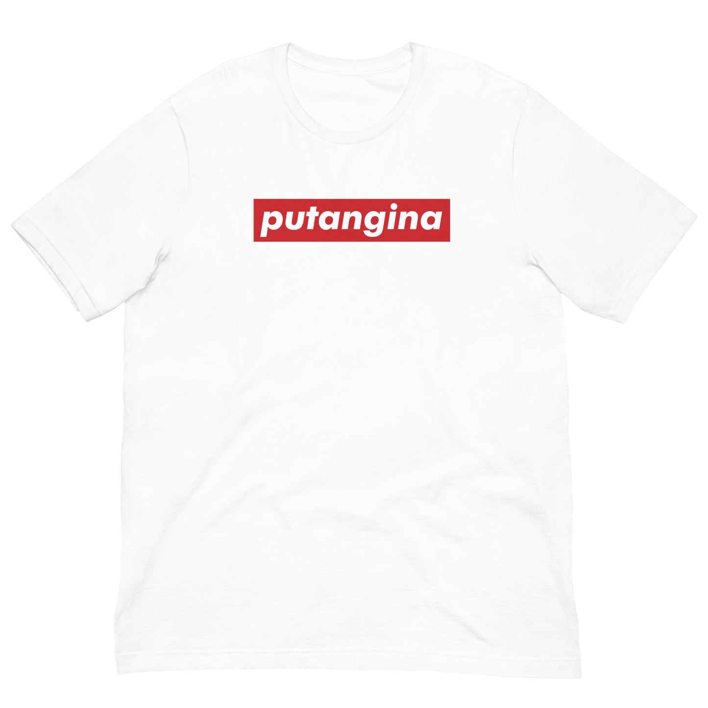 "Putangina" Tee