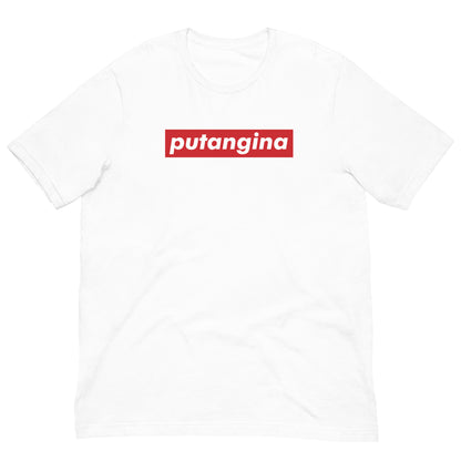 "Putangina" Tee