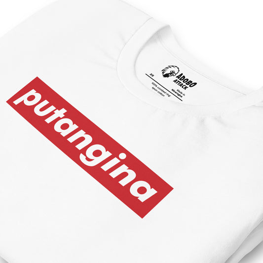 "Putangina" (Bastos Talaga) T-Shirt